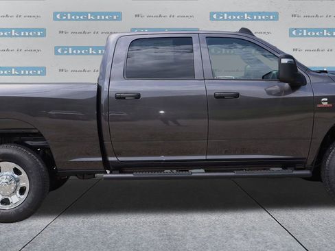 New 2025 RAM 2500 Tradesman image 4