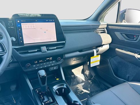 New 2026 Subaru Outback Premium image 24