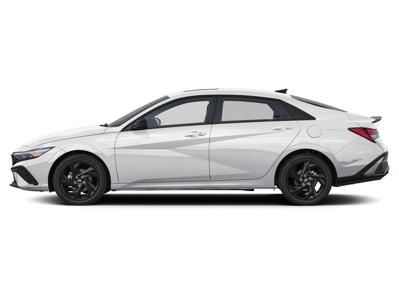 New 2026 Hyundai Elantra SEL Sport FWD image 22
