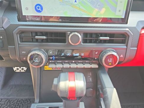 Used 2025 Toyota 4Runner TRD Pro AWD/4WD image 27