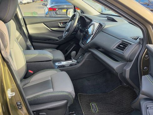 Used 2023 Subaru Ascent Onyx Edition Limited image 21