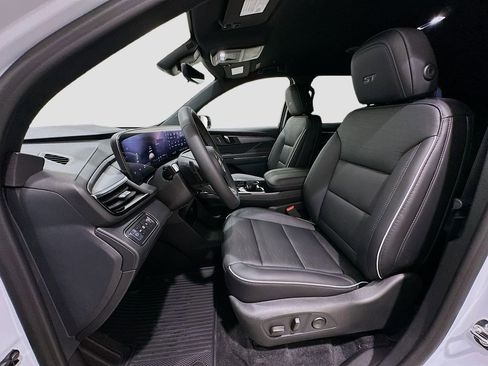 New 2026 Buick Enclave Sport Touring w/ Power Package image 22