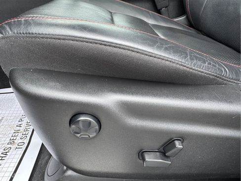 Used 2025 Dodge Durango R/T AWD/4WD image 19
