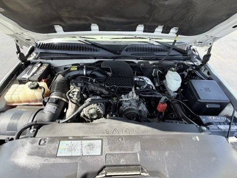 Used 2006 GMC Sierra 2500 W/T w/ Heavy-Duty Power Package AWD/4WD image 19
