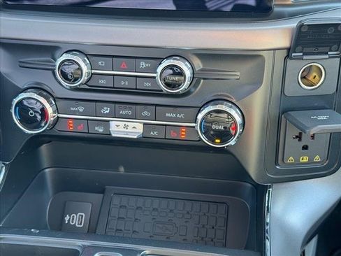 New 2025 Ford F150 XLT w/ Equipment Group 302A MID image 20