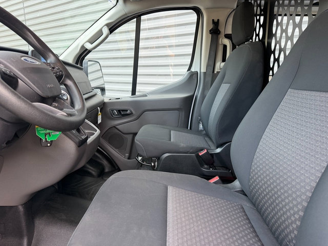 Used 2025 Ford Transit 250 Low Roof w/ Exterior Upgrade Package RWD image 19