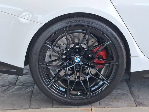 Used 2026 BMW M3 Competition AWD/4WD image 26