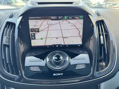 Used 2013 Ford Escape SEL FWD image 45