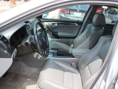 Used 2006 Acura TL Premium image 9