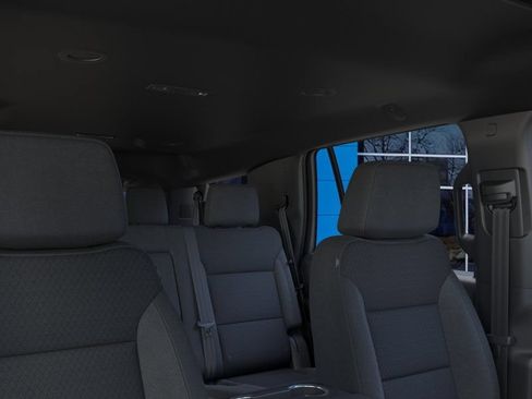 New 2026 Chevrolet Tahoe LS w/ Max Trailering Package AWD/4WD image 24