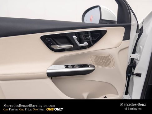 New 2026 Mercedes-Benz GLC 300 4MATIC image 15