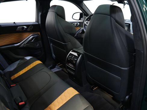 Used 2023 BMW X6 M w/ Competition Package image 39