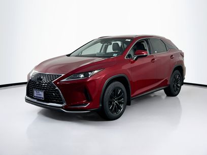 Used 2022 Lexus RX 350 AWD w/ Premium Package