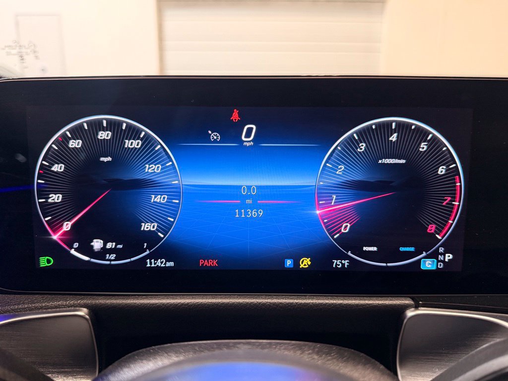 Used 2025 Mercedes-Benz GLB 250 image 19