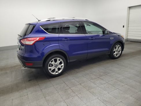 Used 2015 Ford Escape Titanium image 10