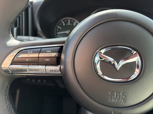 New 2026 MAZDA CX-50 AWD 2.5 S w/ Premium Package image 20