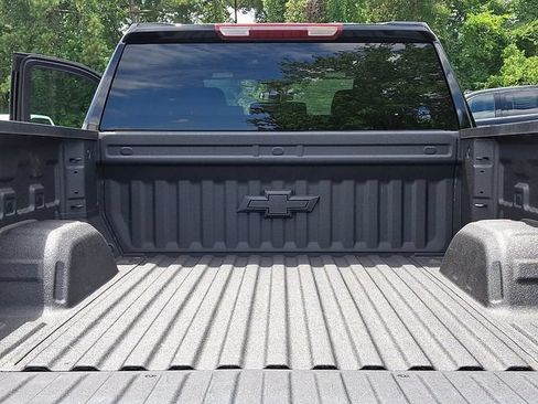 Used 2026 Chevrolet Silverado 1500 RST w/ RST Select Package AWD/4WD image 30
