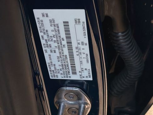 Used 2020 Ford Escape Titanium AWD/4WD image 27
