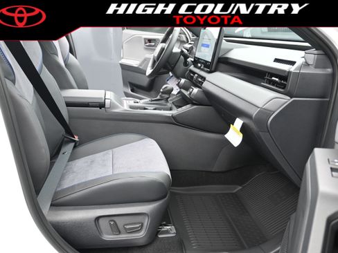 New 2026 Toyota RAV4 XSE w/ Weather Package AWD/4WD image 25