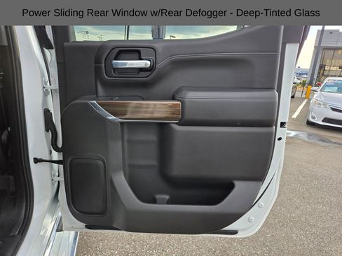 Used 2021 Chevrolet Silverado 1500 RST w/ Convenience Package II image 43