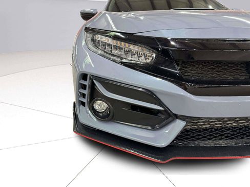 Used 2021 Honda Civic Type R image 13