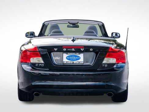 Used 2013 Volvo C70 T5 image 5