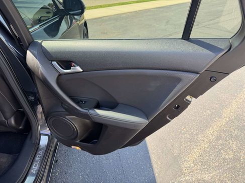 Used 2013 Acura TSX Sport Wagon FWD image 17