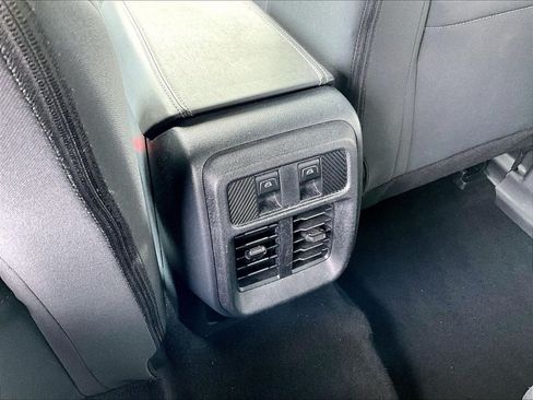 Used 2025 Ford Bronco Big Bend AWD/4WD image 28