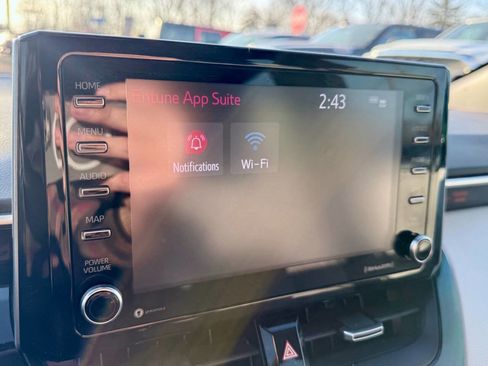 Used 2021 Toyota Corolla SE image 26