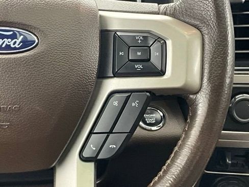 Used 2022 Ford F250 King Ranch w/ King Ranch Ultimate Package image 18