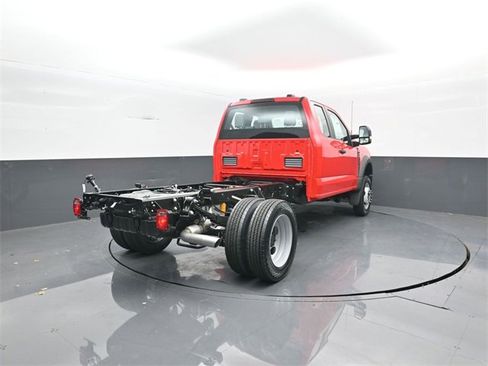 New 2025 Ford F550 XL image 7