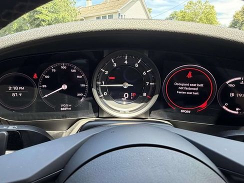 Certified 2023 Porsche 911 Carrera RWD image 25