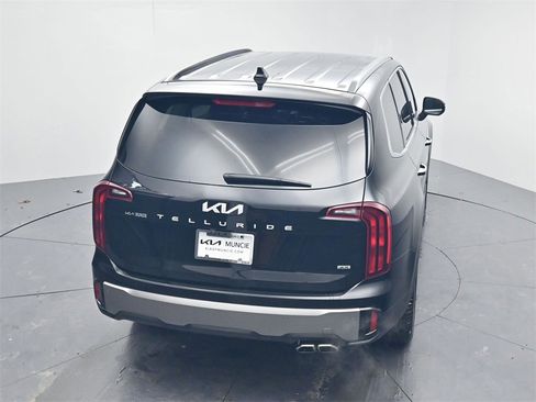 New 2025 Kia Telluride S image 52