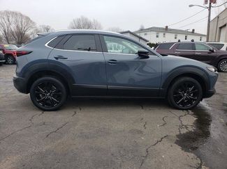 Used 2023 MAZDA CX-30 AWD 2.5 S w/ Preferred Package video 2