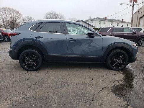 Used 2023 MAZDA CX-30 AWD 2.5 S w/ Preferred Package image 2