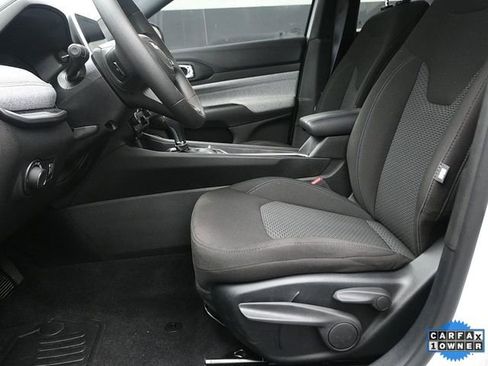 Used 2025 Jeep Compass Sport AWD/4WD image 12