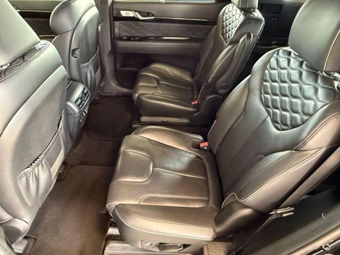 Used 2020 Hyundai Palisade Limited FWD image 5