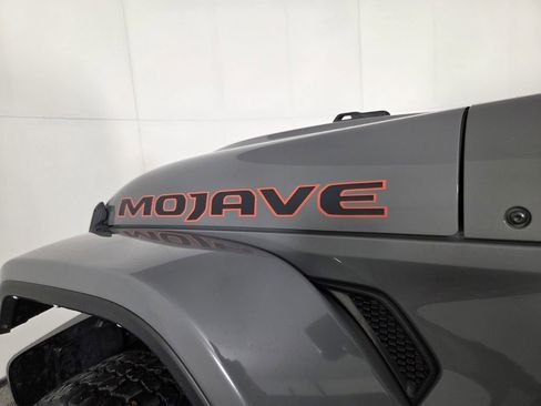 Certified 2021 Jeep Gladiator Mojave image 11