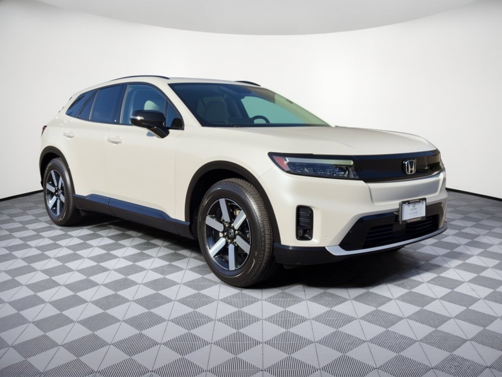 Certified 2024 Honda Prologue Touring image 7