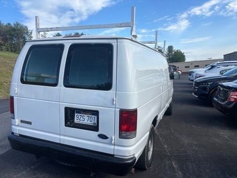 Used 2006 Ford E-150 and Econoline 150 RWD image 3