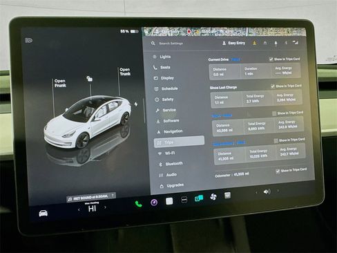 Used 2022 Tesla Model 3 image 52