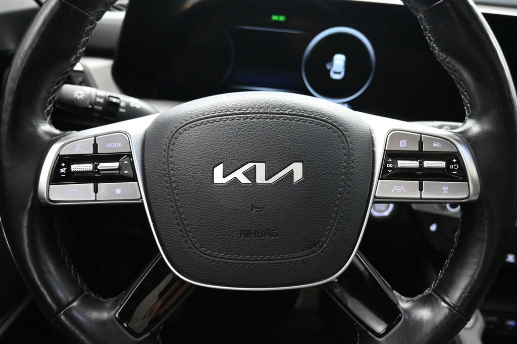 Used 2024 Kia Telluride SX X-Line AWD/4WD image 4