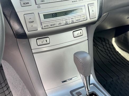 Used 2007 Toyota Solara SLE FWD image 20