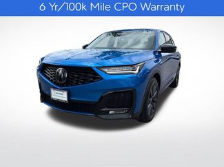 Certified 2026 Acura MDX A-Spec AWD/4WD video 2