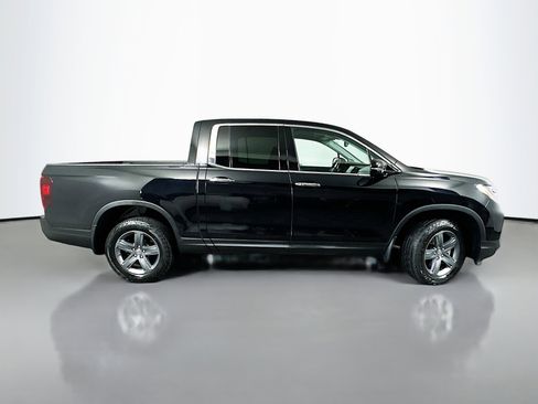 Used 2023 Honda Ridgeline RTL-E image 8