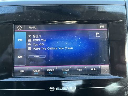 Used 2023 Subaru Impreza 2.0i image 14