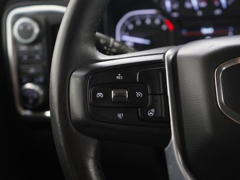 Used 2019 GMC Sierra 1500 SLE w/ SLE Value Package AWD/4WD image 24