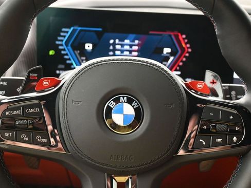 Used 2026 BMW XM Label Red AWD/4WD image 20