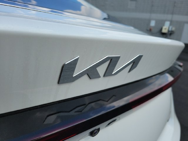 New 2026 Kia K5 GT-Line FWD image 28