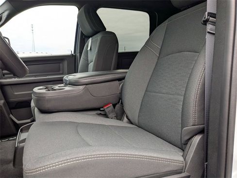 New 2025 RAM 2500 Tradesman image 14